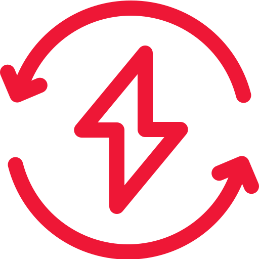 Reactor Icon