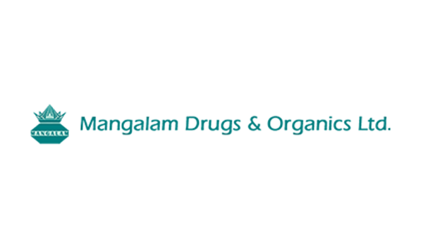 Mangalam Drugs & Organics Ltd