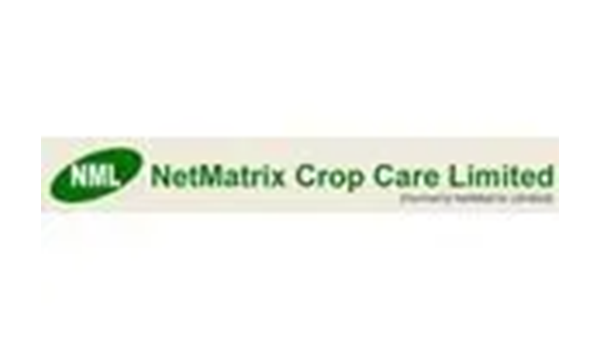 Netmatrix Crop Care Limited